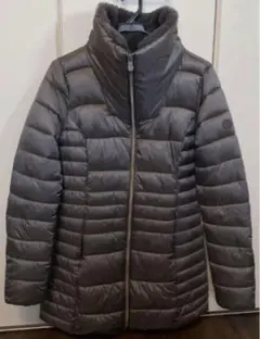 SAVE THE DUCK セーブザダック　ダウンコート