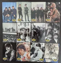 2026年最新】ビートルズ トレカの人気アイテム - メルカリ