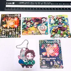 鬼滅の刃　ばんちょうこう