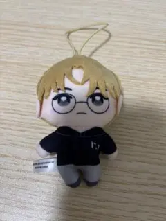 INI かぷっこふれんず2 田島将吾