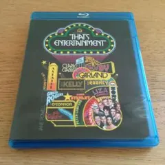 ザッツ エンタテインメント【輸入盤】 Blu-ray