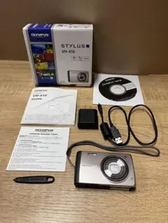 2026年最新】STYLUS VH-410の人気アイテム - メルカリ