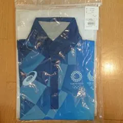 オリンピック ポロシャツ