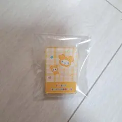 TWICE LOVELYS サンリオ　アクリルクリップ　ジブリー　シナモロール