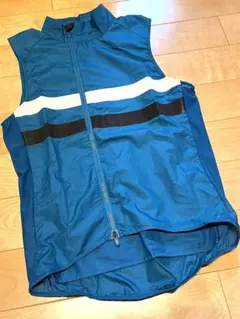 rapha brevet reflective gilet ラファ ブルベジレ