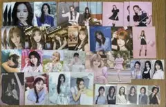 TWICE ミナ トレカ モノグラフ セット まとめ売り - メルカリ