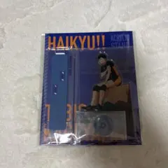 ハイキュー!! 影山飛雄 アクリルスタンド