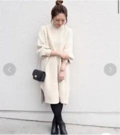 Ｋｈａｊｕ　アゼニットワンピース