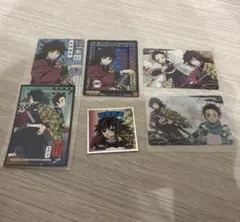 鬼滅の刃 冨岡義勇 まとめ売り