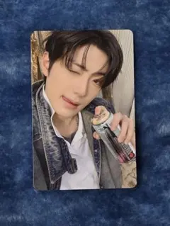 ALD1 サンヒョン タワレコ特典トレカ