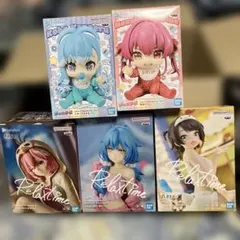 フィギュア まとめ売り ぼっち・ざ・ろっく！ プロジェクトセカイ