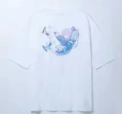 【新品・未開封品】ドラゴンクエスト ホミータ オーロラTシャツ Lサイズ M】【新品未開封】ドラゴンクエスト ホミータ オーロラTシャツ - メルカリ