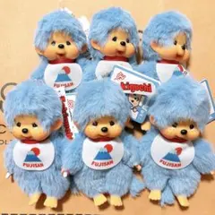 【新品未使用】ご当地モンチッチ 富士山モンチッチ 6体セット 新品未使用】ご当地モンチッチ 富士山モンチッチ 6体セット | Mercari