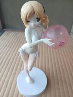 Madoka Magica EXQ Mami Tomoe Swimsuit