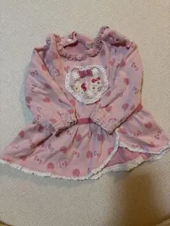 クーラクール　スカート　ワンピース①
