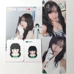 KISS OF LIFE 2026 シーグリ　ナッティ