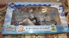 FGO 1番くじ メリュジーヌ フィギュア セット 一番くじ FGO ラストワン フィギュア メリュジーヌ 一番くじ