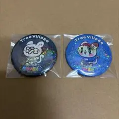 GENERATIONS ジェネコ 中務裕太 ツリービレッジ ポップアップストア