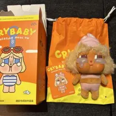 クライベイビーCRYBABY FULLSAIL