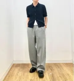 新品未使用2枚セット！ユニクロ ソフトリブタンクトップ XL 白&黒