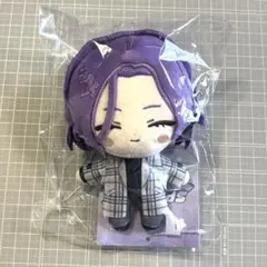 ブレイクマイケース ブレマイ SPINNIES ぬいぐるみ 綾戸恋 宇京真央