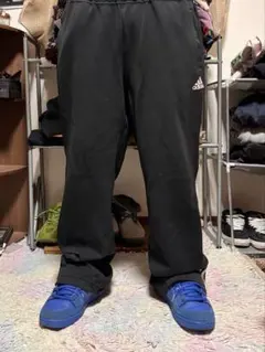 90s00s adidas track pants y2k