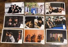 【バラ対応⭕️】 嵐 ARASHI 公式 写真 まとめ売り 集合 ⑪