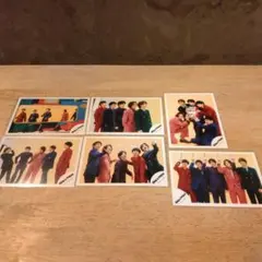 King & Prince 写真 6枚セット