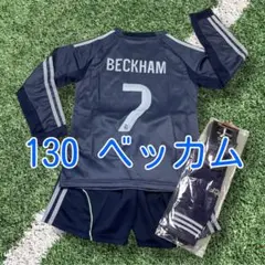 2025年最新】レアルマドリード ユニフォームベッカムの人気アイテム