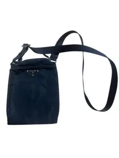 PRADA プラダ　ショルダー　バック