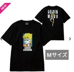 ジョルノ・ジョバァーナ ワークマン コラボTシャツ 数量限定 WORKMAN