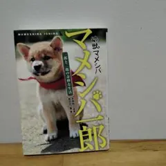 幼獣マメシバ マメシバ一郎 一郎と二郎の奇妙な生活