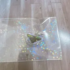 ニューダンガンロンパV3　パンツチャーム　真宮寺是清