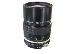 nikkor レンズ(単焦点)