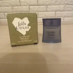 100ml ロリータレンピカ　オゥ　マスキュラン　未使用、新品！ ロリータレンピカ オ マスキュリン オードトワレ 50ml - メルカリ