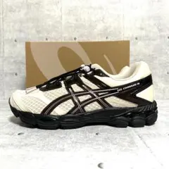 セシリーバンセン × アシックス ゲルキュムラス16 ivory - メルカリ