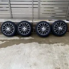 2026年最新】165 55r15 4本セット タイヤホイールセットの人気アイテム