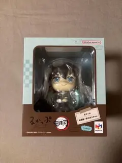 るかっぷ 鬼滅の刃 時透無一郎 フィギュア 新品未開封
