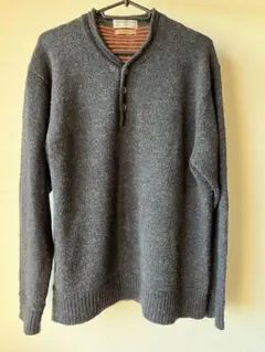 ニット　セーター