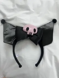 クロミカチューシャ