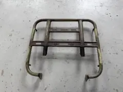 希少 ヤマハビラーゴ250ワンオフリヤキャリア - メルカリ