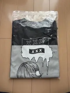 新品未開封】岩田剛典 着用 同型Tシャツ AZZURRO付 三代目 JSB - メルカリ