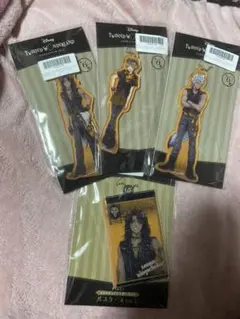 ツイステッドワンダーランド サバナ