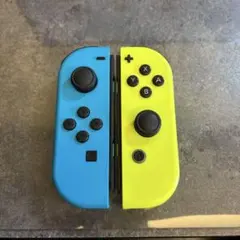 Nintendo Switch ジョイコン バラ売り可 ジャンク品