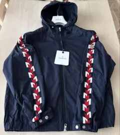 MONCLER MOYSE ナイロンジャケット ネイビー サイズ1