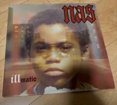 2025年最新】nas illmatic lpの人気アイテム - メルカリ