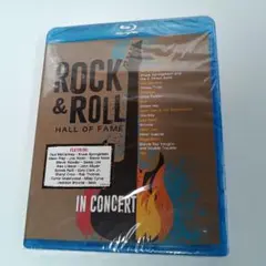 Rock & Roll Hall of Fame: In Concert