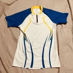 Surf Blade 陸ユニasics スポーツシャツ