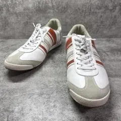 美品　REGAL リーガル　66MR レザースニーカー 本革　26.5cm