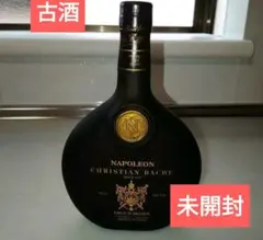 1256 ナポレオン クリスチャンバッハ NAPOLEON  ブランデー 楽天市場】CHRISTIAN BACHE クリスチャンバッハ NAPOLEON